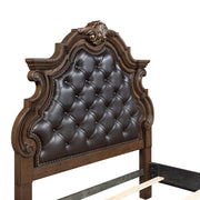 2424-1* (3) Queen Bed - 2424-1*