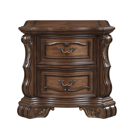 2424-4 Night Stand - 2424-4