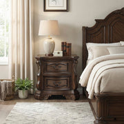 2424-4 Night Stand - 2424-4