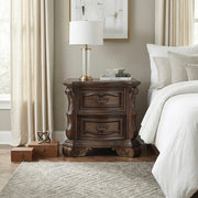 2424-4 Night Stand - 2424-4