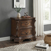 2424-4 Night Stand - 2424-4