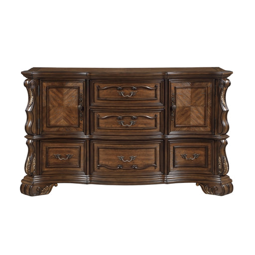2424-5 Dresser - 2424-5