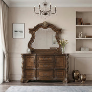 2424-5 Dresser - 2424-5
