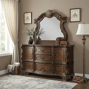 2424-5 Dresser - 2424-5