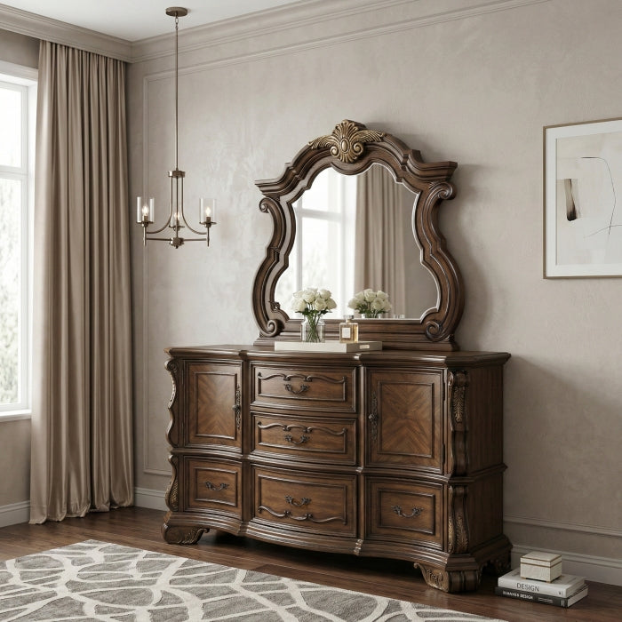 2424-6 Mirror - 2424-6