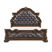2424K-1CK* (3) California King Bed - 2424K-1CK*