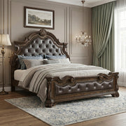 2424K-1CK* (3) California King Bed - 2424K-1CK*
