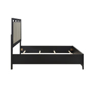 2425-1* (2) Queen Bed - 2425-1*