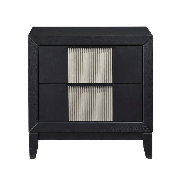2425-4 Night Stand - 2425-4