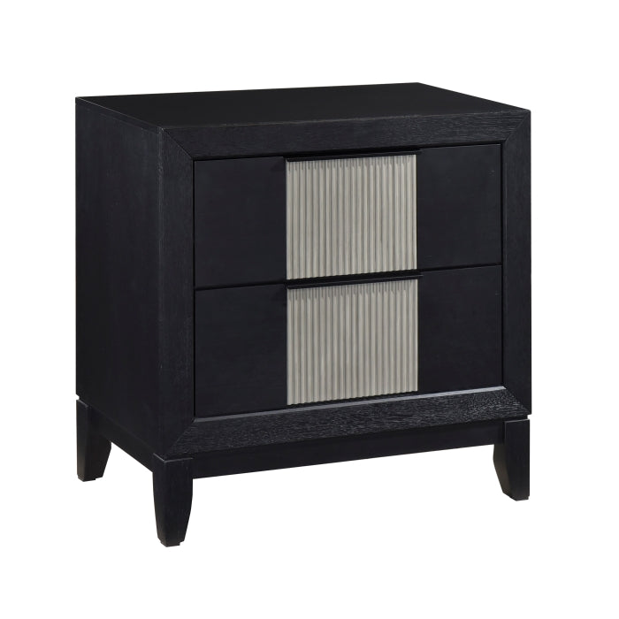 2425-4 Night Stand - 2425-4