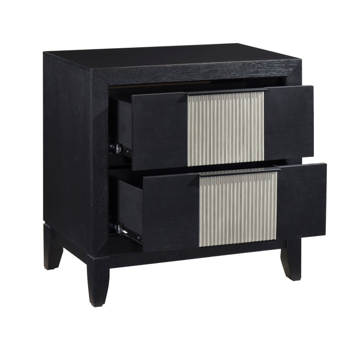 2425-4 Night Stand - 2425-4