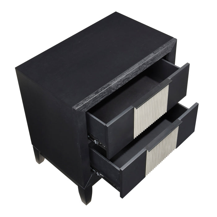 2425-4 Night Stand - 2425-4