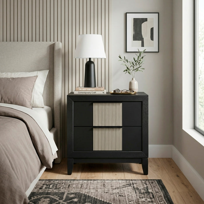 2425-4 Night Stand - 2425-4