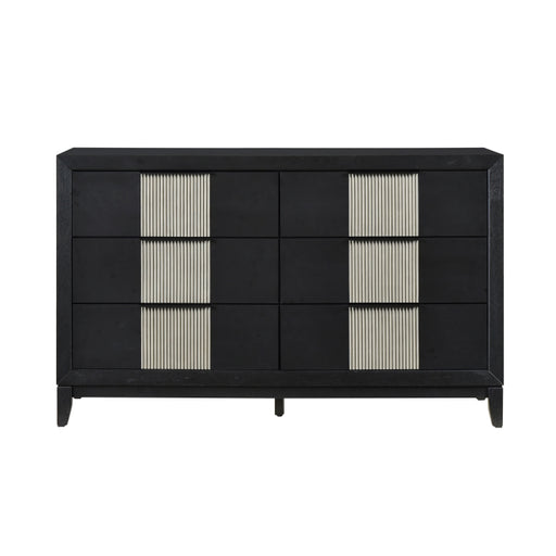 2425-5 Dresser - 2425-5