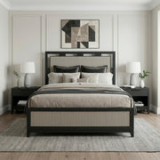 2425K-1CK* (2) California King Bed - 2425K-1CK*