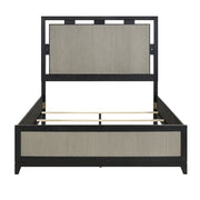 2425K-1EK* (2) Eastern King Bed - 2425K-1EK*