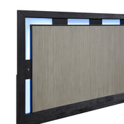 2425K-1EK* (2) Eastern King Bed - 2425K-1EK*