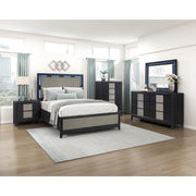 2425K-1EK* (2) Eastern King Bed - 2425K-1EK*