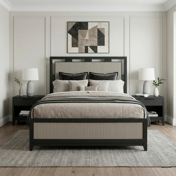 2425K-1EK* (2) Eastern King Bed - 2425K-1EK*