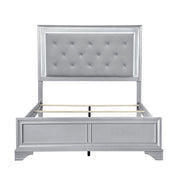 2434SV-1* (2) Queen Bed - 2434SV-1*