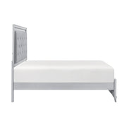 2434SV-1* (2) Queen Bed - 2434SV-1*