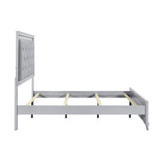 2434SV-1* (2) Queen Bed - 2434SV-1*