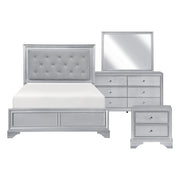 2434SV-1*4 4pc Set (QB+NS+DR+MR) - 2434SV-1*4