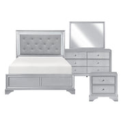 2434SV-1*4 4pc Set (QB+NS+DR+MR) - 2434SV-1*4