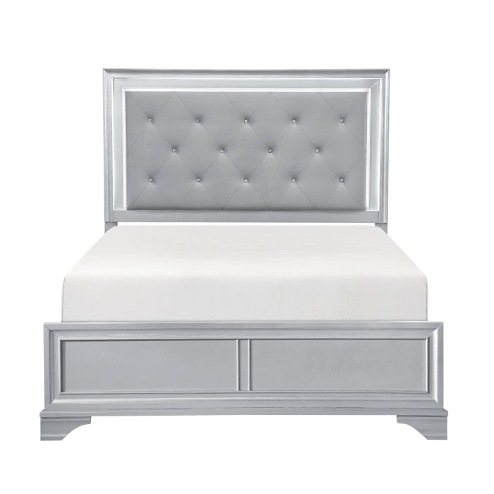 2434SV-1*4 4pc Set (QB+NS+DR+MR) - 2434SV-1*4
