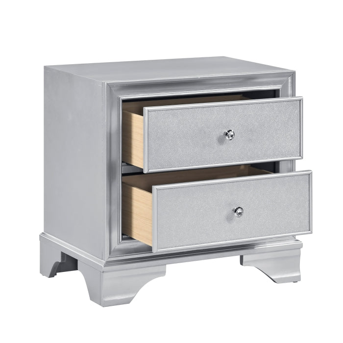 2434SV-1*4 4pc Set (QB+NS+DR+MR) - 2434SV-1*4