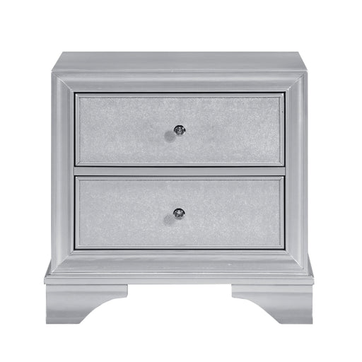 2434SV-4 Night Stand - 2434SV-4