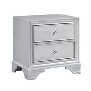 2434SV-4 Night Stand - 2434SV-4
