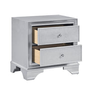 2434SV-4 Night Stand - 2434SV-4