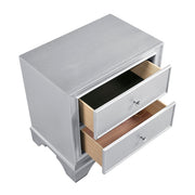 2434SV-4 Night Stand - 2434SV-4