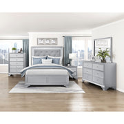 2434SV-4 Night Stand - 2434SV-4