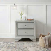 2434SV-4 Night Stand - 2434SV-4