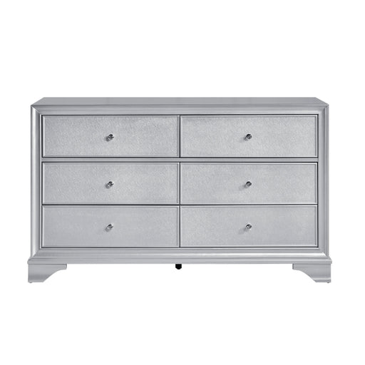 2434SV-5 Dresser - 2434SV-5