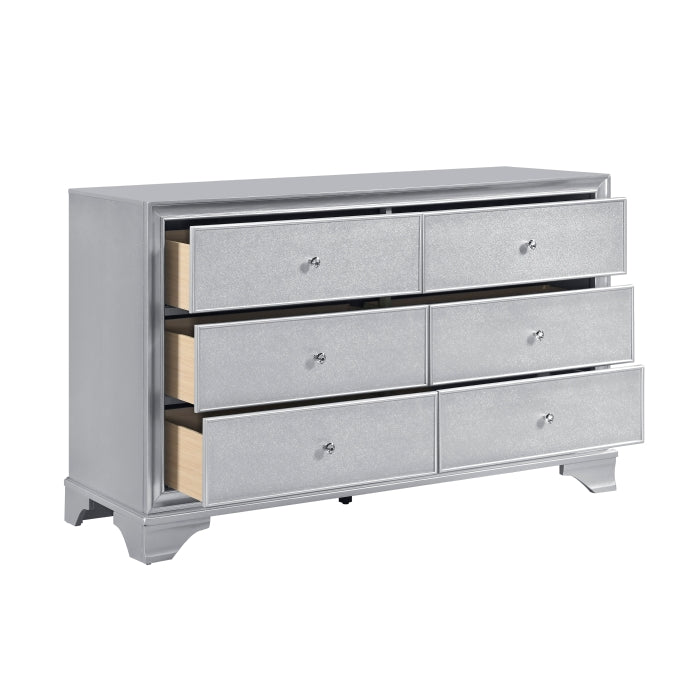 2434SV-5 Dresser - 2434SV-5