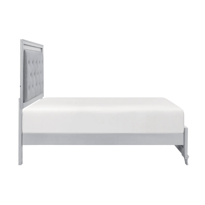 2434SVK-1CK* (2) California King Bed - 2434SVK-1CK*
