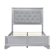 2434SVK-1EK* (2) Eastern King Bed - 2434SVK-1EK*