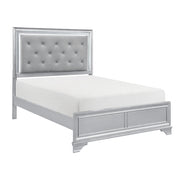 2434SVK-1EK* (2) Eastern King Bed - 2434SVK-1EK*