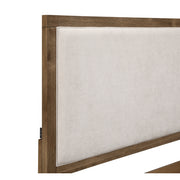 2447-1* (3) Queen Bed - 2447-1*