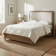 2447-1* (3) Queen Bed - 2447-1*