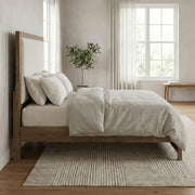 2447-1* (3) Queen Bed - 2447-1*