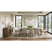 2447-102 Dining Table - 2447-102