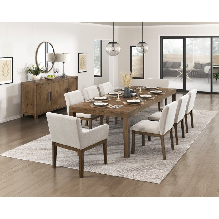 2447-102 Dining Table - 2447-102