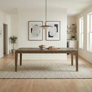 2447-102 Dining Table - 2447-102