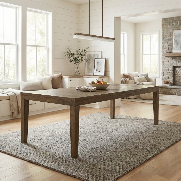 2447-102 Dining Table - 2447-102