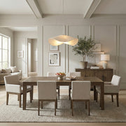 2447-102 Dining Table - 2447-102