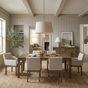 2447-102 Dining Table - 2447-102